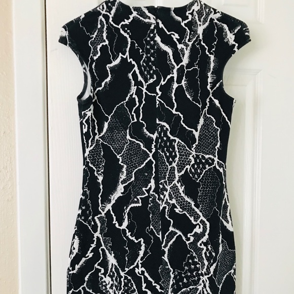 Alexander McQueen dress - Picture 4 of 4